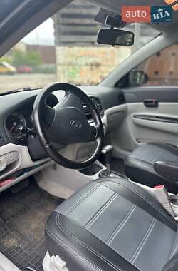 Седан Hyundai Accent 2008 в 