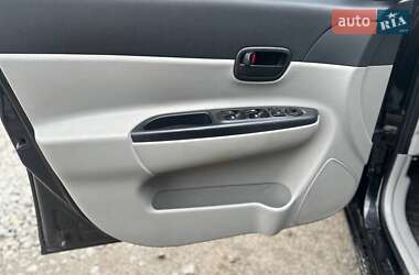 Седан Hyundai Accent 2008 в 