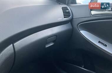 Седан Hyundai Accent 2016 в 