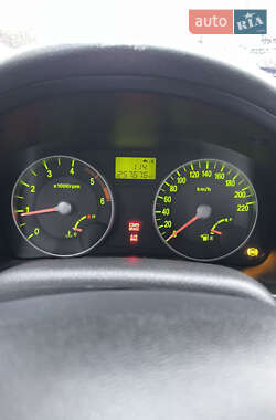 Седан Hyundai Accent 2010 в 