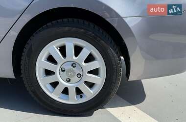 Седан Hyundai Accent 2014 в 