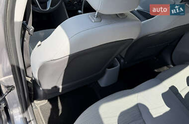 Седан Hyundai Accent 2014 в 