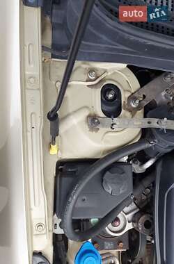 Седан Hyundai Accent 2008 в 