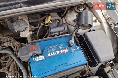 Седан Hyundai Accent 2011 в 