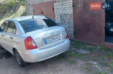 Седан Hyundai Accent 2007 в 