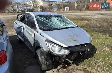 Седан Hyundai Accent 2011 в 
