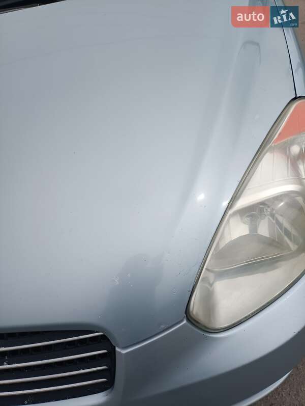 Седан Hyundai Accent 2007 в Харькове
