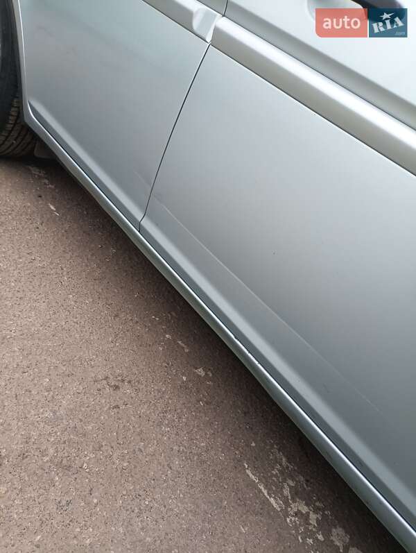 Седан Hyundai Accent 2007 в Харькове
