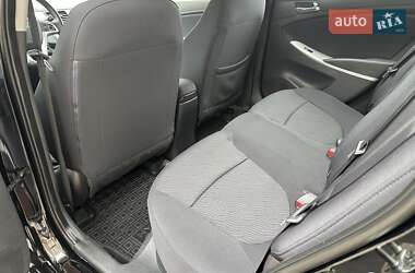 Седан Hyundai Accent 2012 в 