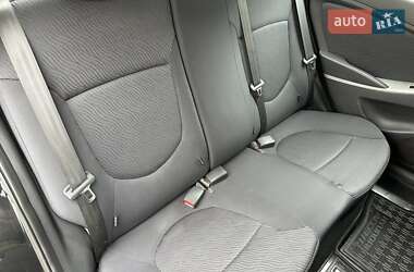 Седан Hyundai Accent 2012 в 