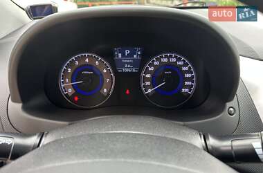 Седан Hyundai Accent 2012 в 
