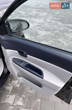 Седан Hyundai Accent 2007 в 