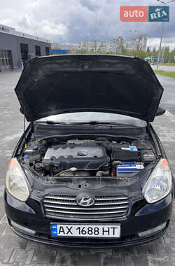 Седан Hyundai Accent 2007 в 