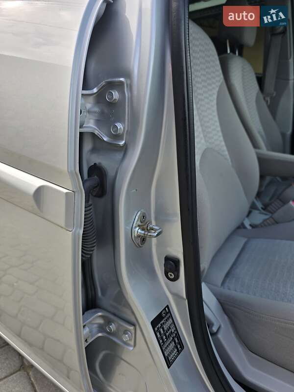 Седан Hyundai Accent 2008 в Запоріжжі