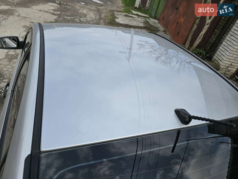 Седан Hyundai Accent 2008 в Запоріжжі