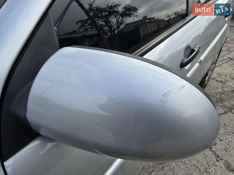 Седан Hyundai Accent 2008 в Запоріжжі