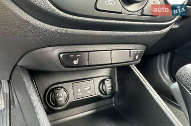 Седан Hyundai Accent 2018 в 