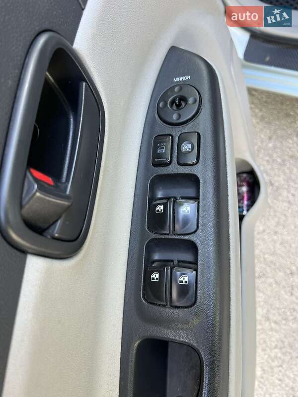 Седан Hyundai Accent 2008 в Виннице фото 12 Седан Hyundai Accent 2008 в Виннице