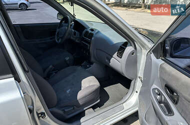 Лифтбек Hyundai Accent 2005 в 