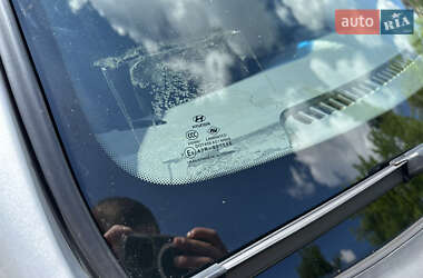 Лифтбек Hyundai Accent 2005 в 