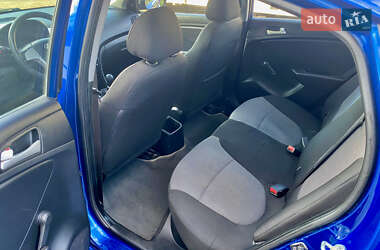 Седан Hyundai Accent 2011 в 