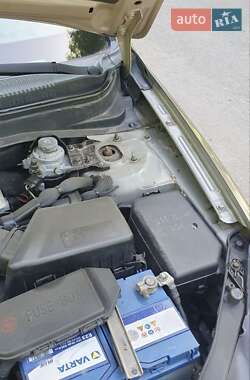 Седан Hyundai Accent 2008 в 