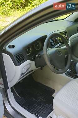 Седан Hyundai Accent 2008 в 