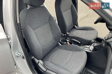 Седан Hyundai Accent 2016 в 