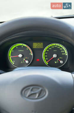 Седан Hyundai Accent 2008 в 