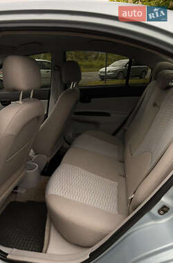 Седан Hyundai Accent 2008 в 