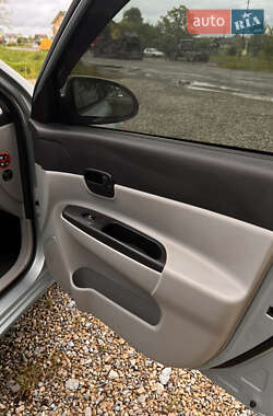 Седан Hyundai Accent 2008 в 