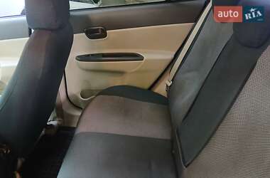 Седан Hyundai Accent 2008 в 
