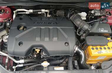 Седан Hyundai Accent 2008 в 