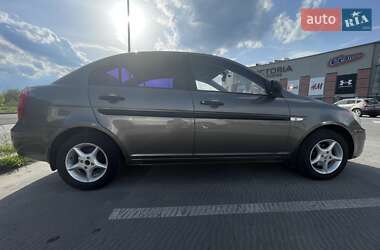 Седан Hyundai Accent 2008 в 