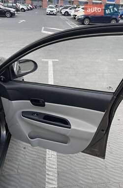 Седан Hyundai Accent 2008 в 