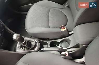 Седан Hyundai Accent 2013 в 