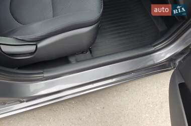 Седан Hyundai Accent 2013 в 