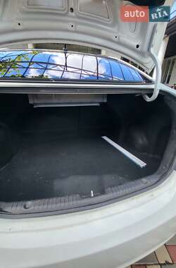 Седан Hyundai Accent 2012 в 