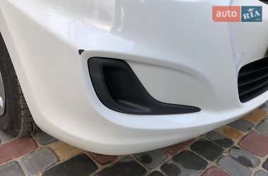 Седан Hyundai Accent 2016 в 