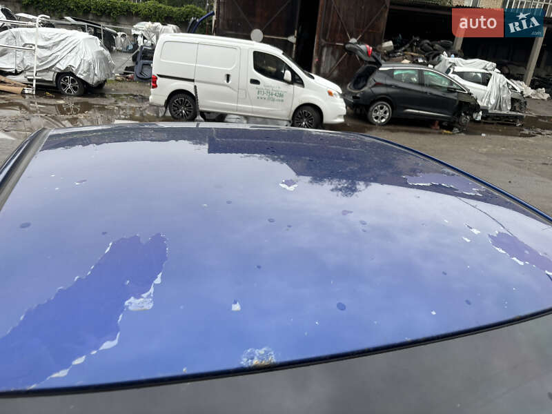 Седан Hyundai Accent 2011 в Киеве фото 6 Седан Hyundai Accent 2011 в Киеве