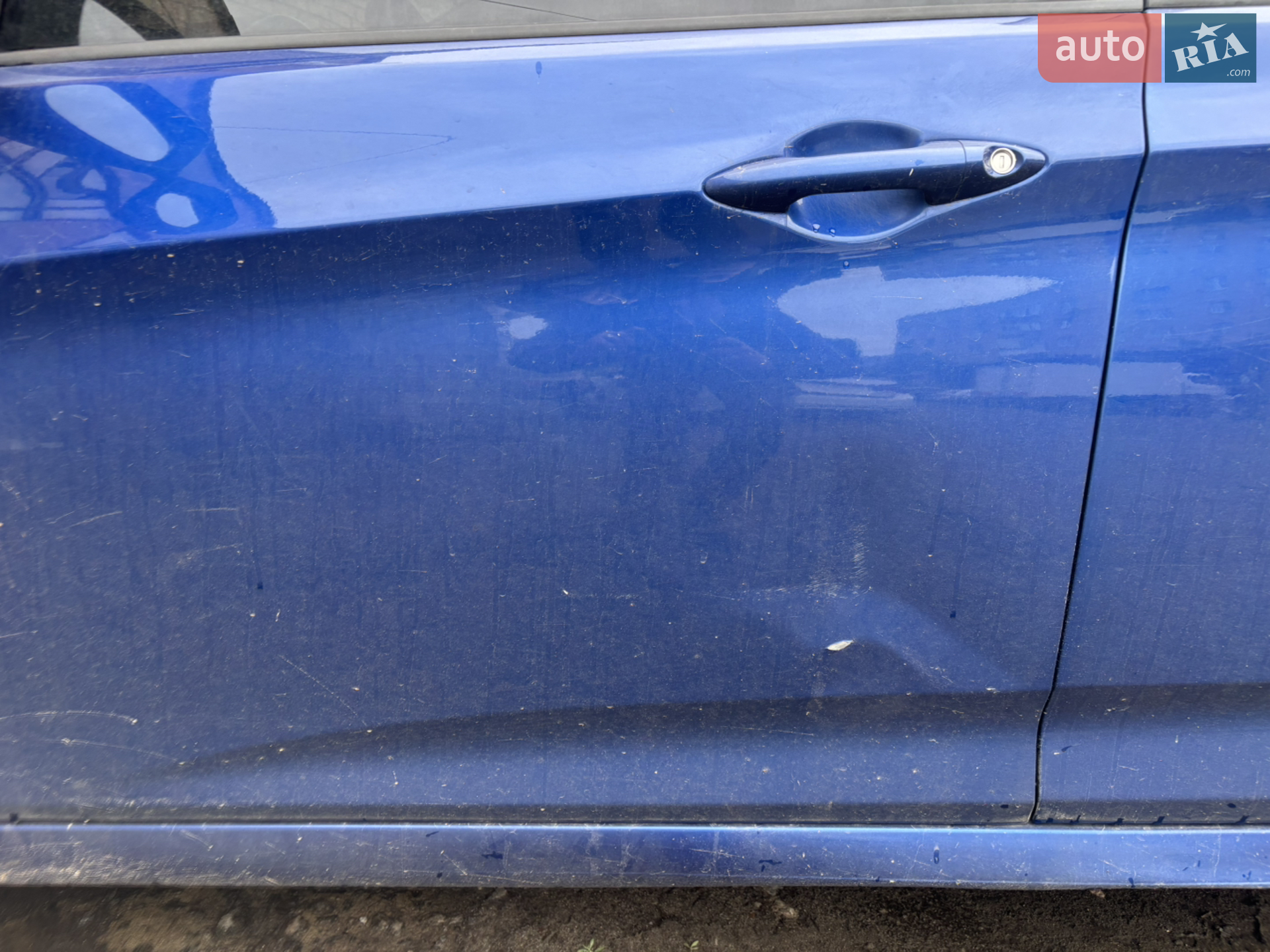 2011 Hyundai Accent - мініатюра 16