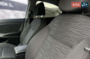 Седан Hyundai Accent 2019 в 
