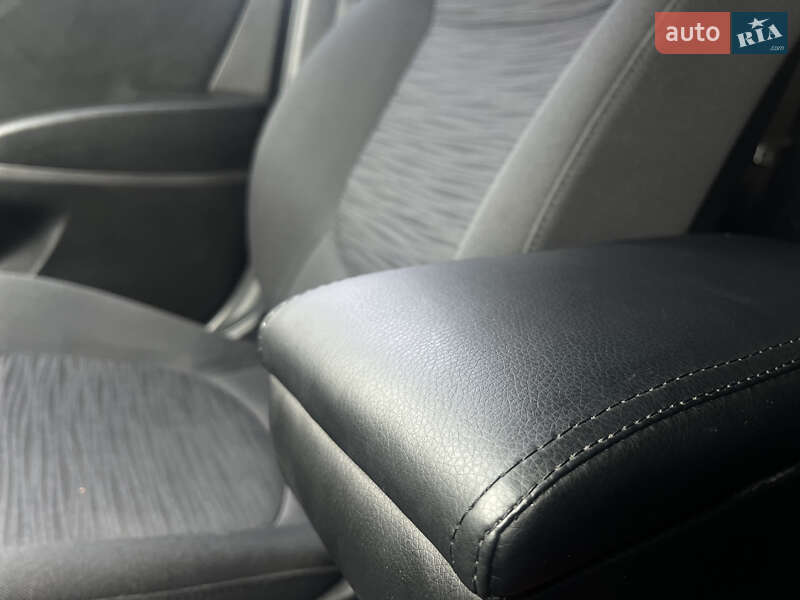 Седан Hyundai Accent 2019 в Белой Церкви