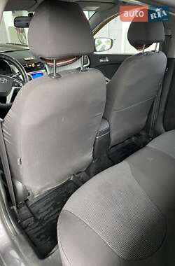 Седан Hyundai Accent 2011 в 