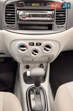 Седан Hyundai Accent 2008 в 