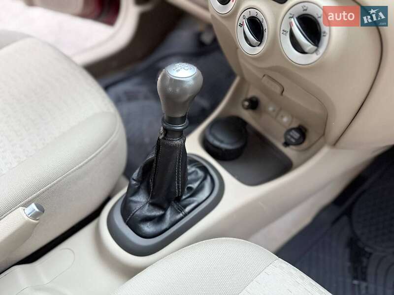 Седан Hyundai Accent 2006 в Харкові