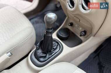 Седан Hyundai Accent 2006 в 