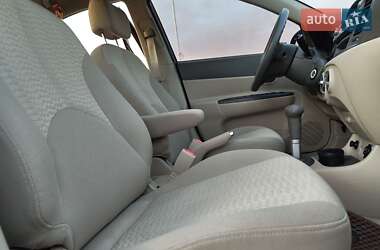 Седан Hyundai Accent 2008 в 