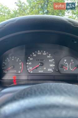 Седан Hyundai Accent 1995 в 