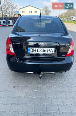 Седан Hyundai Accent 2008 в 